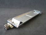 Arc (cessna) R-443B Remote Glideslope Receiver Mount Tray Rack, P/n 36450-0000. Fixed Price $42.50.