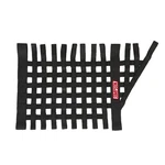 36004BK Simpson Racing Standard Stock Car Window Net. Fixed Price $130.95.