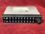 Bendix/king Kma 24 Marker Beacon Receiver & Isolation Amplifier P/n 066-1055-03. Fixed Price $247.99.