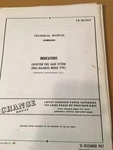 Simmonds Tank Unit, Capacitor Fuel Gage System (null-balanced) Overhaul Manual. Fixed Price $103.91.