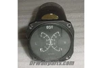 9910247-2, DST1800-2, Twin Cessna Exhaust Gas Temperature Gauge. Fixed Price $149.99.
