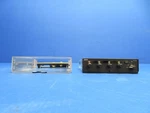 Garmin Gtx 320 Transponder W/ Rack 11-33V P/n 011-00259-10 Warranty (0725-144). Fixed Price $428.50.