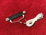 King Kt 76/78A Changeover Dropping Resistor P/n HL-55-08Z 55W 14 Ohms. Fixed Price $20.99.