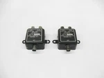 Dorne & Margolin DMH24-1 Antenna Diplexer Couplers Lot # D192. Fixed Price $85.00.