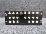 M1035A-2 Baker Audio System With Connector. Fixed Price $252.00.