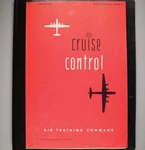 Boeing B-29 Superfortress Cruise Control Manual Original 1948 Aftrc 50-59-3 Wwii. Fixed Price $149.89.