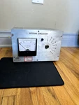 Bendix King Antenna Simulator Kts 157 Untested. Fixed Price $120.00.
