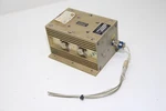 Edo-aire Mitchell Yaw Damper (28 Volt), P/n: 1C651-2. Fixed Price $379.00.