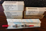Each Ge JAN7554 Tube - Nos. Fixed Price $90.00.