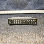 066-1055-03 King KMA-24 Audio Panel W Rack. Fixed Price $203.00.