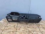 Dashboard Cover Panel Black Hud White Stitches Bmw 330I M340 G20 Oem (2019-2022). Fixed Price $650.00.