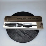 Bk Precision HV-32 High Voltage Probe 32KV Meter New Dynascan Analog Test. Fixed Price $97.95.