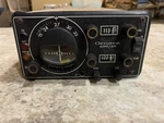 Cessna 150 Genave Alpha 200 Navigation Communication Radio. Fixed Price $103.40.