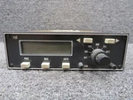 805DO630-11 Foster Airdata Systems LRN500 Receiver And Tray With Mods. Fixed Price $100.80.