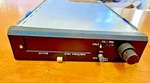 Narco 825 Tso Nav Radio With Tray - 28V Free Shipping. Fixed Price $350.00.