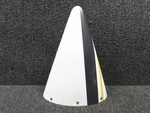 0823225-1 Cessna 310 Wing Tip Fuel Tank Tail Cone Rh. Fixed Price $364.00.