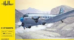 C-47 Dakota 1/72 Heller 30372. Fixed Price $56.01.