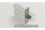 MS25017-5, 436-205-101, Wood Electric 5A Aircraft Circuit Breaker. Fixed Price $24.99.