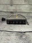 Bendix King Radio #KT78A Atc Transponder S/n 5233 Untested Sold As Is.. Fixed Price $202.50.