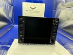 Bendix King IN-862A Color Radar Indicator 066-3086-30 Faa Form 8130-3. Fixed Price $2700.00.
