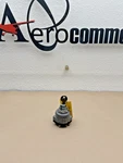 Piper PA28 Bendix Ignition Switch + Key P/n: 10-357210-1 (3963). Fixed Price $210.21.