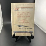 Cessna 400 Series Owners Manual 1975. Avionic Com And Nav. Fixed Price $41.70.