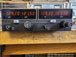 King KX155 Nav/com 28V 069-1024-43. Fixed Price $1395.00.