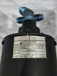 Sigma Tek Attitude Indicator. Fixed Price $300.00.