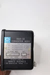 Narco DGO-10 Converter Assy 14/28 Vdc. Fixed Price $85.00.