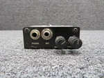 Ps Engineering Audio Headset Controller Intercom Unit. Fixed Price $112.00.