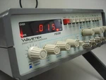Wavetek Sweep Function Generator Model FG3B - Looks And Runs Fine. Fixed Price $75.00.