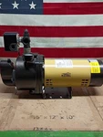 K2 WPD10001K Pumps Convertible Jet Hp Lead Free Cast Iron 115/230V *read*. Fixed Price $208.99.