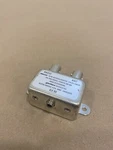 Bendix King KX99 Antenna Adapter 071-1443-01 (D2021). Fixed Price $15.86.