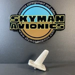 Comant Ci 305 Dme/ Transponder Antenna. Fixed Price $109.00.