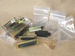 GNS530 Connector Kit , Garmin W/hw GNS430 (no Nutbars). Fixed Price $217.00.