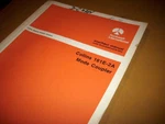 Collins 161E-2A Mode Coupler Overhaul & Parts Manual. Fixed Price $140.57.
