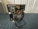 Collins RT-1300/ARC-186 Receiver-transmitter Radio Sn 7215 Pn 622-4038-001. Fixed Price $1850.00.