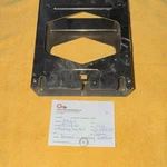Garmin Mounting Tray/rack Used Good Condition. Fixed Price $120.00.