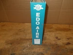 Edo-aire R-556, R-556D, CD-888, CD-888A, R-775, R-775R, RT-563, RT-563A Manuals. Fixed Price $100.00.