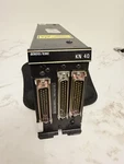 Bendix/king KN-40 Navigation Receiver Pn: 066-01130-0701 W/ Trace. Fixed Price $400.00.