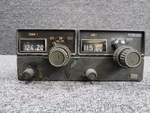 069-1017-00 King Radio KX-170A Nav-comm Unit With Modifications. Fixed Price $280.00.