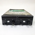 069-1025-05 Bendix Kx 165 Nav/com With G/s And Tray (28V) Tested Working. Fixed Price $1995.00.