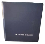 Jeppesen United Airlines B747 Captain Honolulu Domicile Flight Operations Manual. Fixed Price $239.99.
