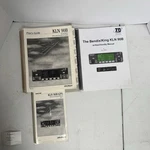 Bendix King Kln 90B Gps Manual Pilot Guide Abbrev Ops Dittmer P/n 006-08773. Fixed Price $49.62.