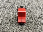 S1994-1-1 Carling Split Rocker Switch Assembly. Fixed Price $44.80.