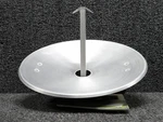 MI-585157 Rca PRIMUS-20WXD Radar Antenna (dent). Fixed Price $1036.00.
