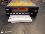 Bendix King Kt 76C Atc Transponder Pn 066-01156-01 With New 8130-3 Yellow Tagged. Fixed Price $890.00.