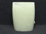 017A-13502-11 Mitsubishi MU2B-20 Engine Nacelle Door Assembly Lh. Fixed Price $3080.00.