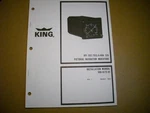 King 552, KPI-553 Pni & A-kda 335 Install Manual. Fixed Price $87.84.