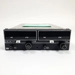 Tested Working Bendix Kx 155 Nav/comm No Gs 28V 069-1024-04. Fixed Price $1995.00.